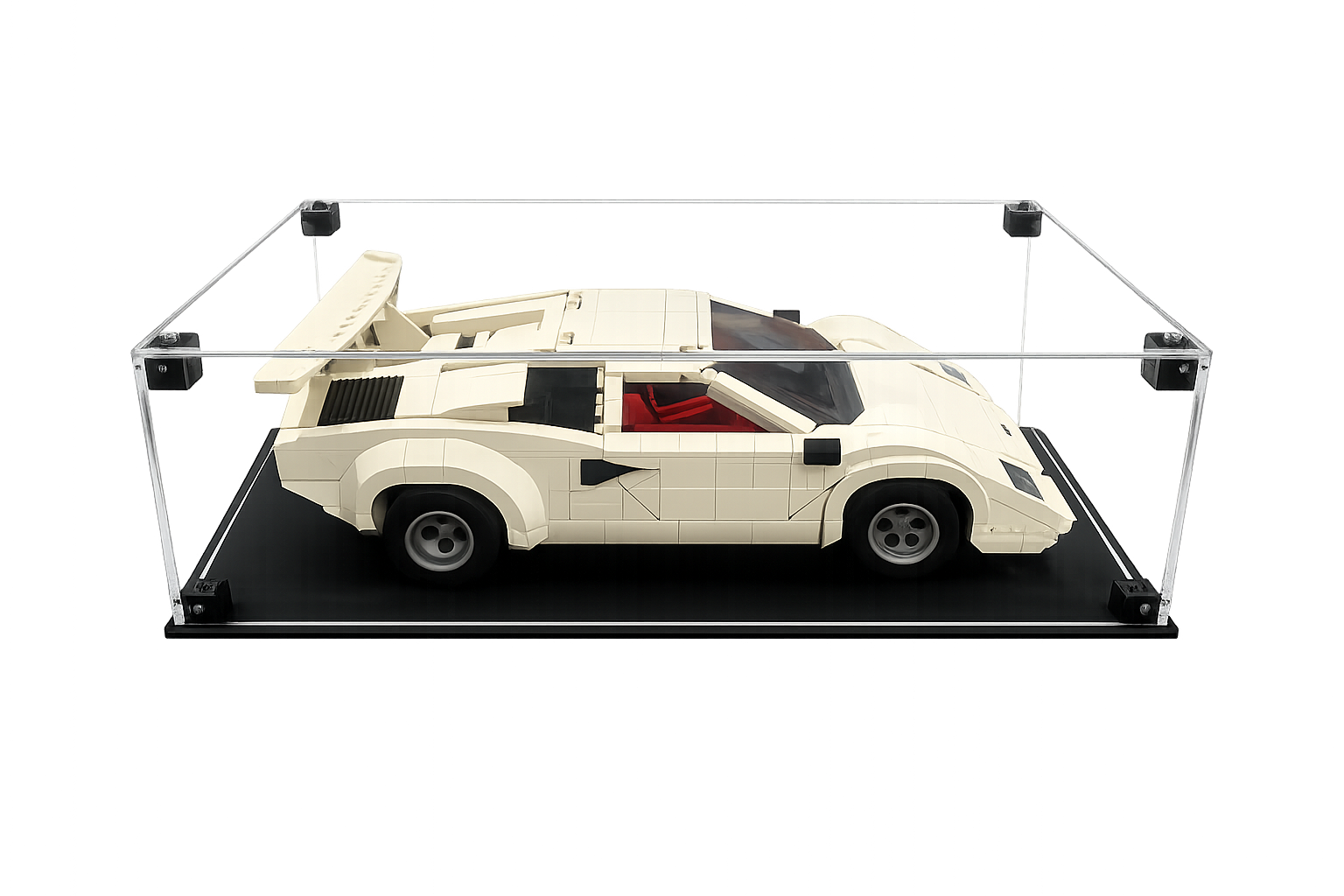 10337 Lamborghini Countach 5000 Quattrovalvole