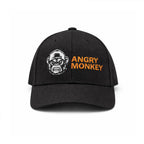 Angry Monkey Cap