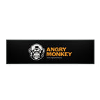 Angry Monkey Classic Bar Runner