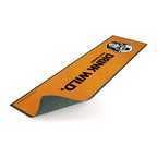 Drink Wild Bar Runner