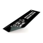 Make Sense Common Again Bar Runner