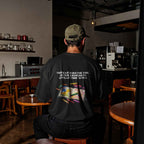 No Crayons Back Graphic Tee