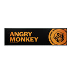 Monkey Mayhem Bar Runner