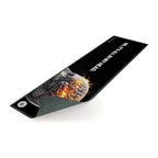 MS, It's All In My Head Bar Runner