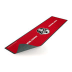 Seeing Red Bar Runner