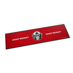 Seeing Red Bar Runner