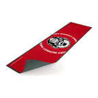 The Big Red Bar Runner