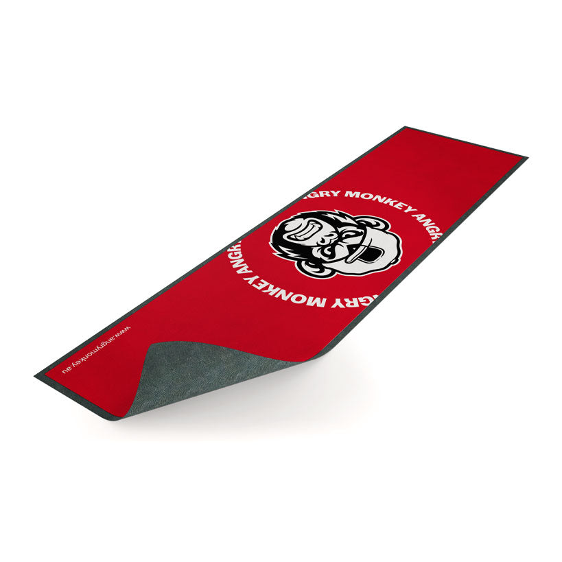 The Big Red Bar Runner