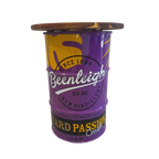 Custom Steel Barrel Table + FREE Angry Monkey Glassware